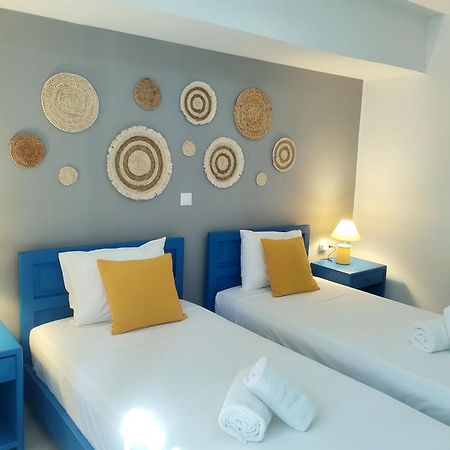 Summer Dream Cottage, 2Br, Beautiful Sea View Mochlos Zewnętrze zdjęcie