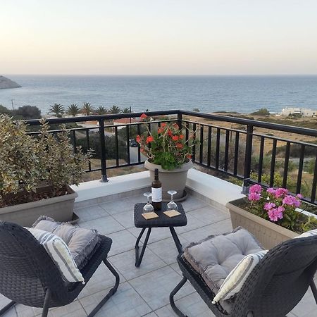 Summer Dream Cottage, 2Br, Beautiful Sea View Mochlos Zewnętrze zdjęcie