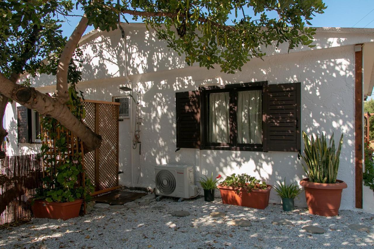 Summer Dream Cottage, 2Br, Beautiful Sea View Mochlos Zewnętrze zdjęcie