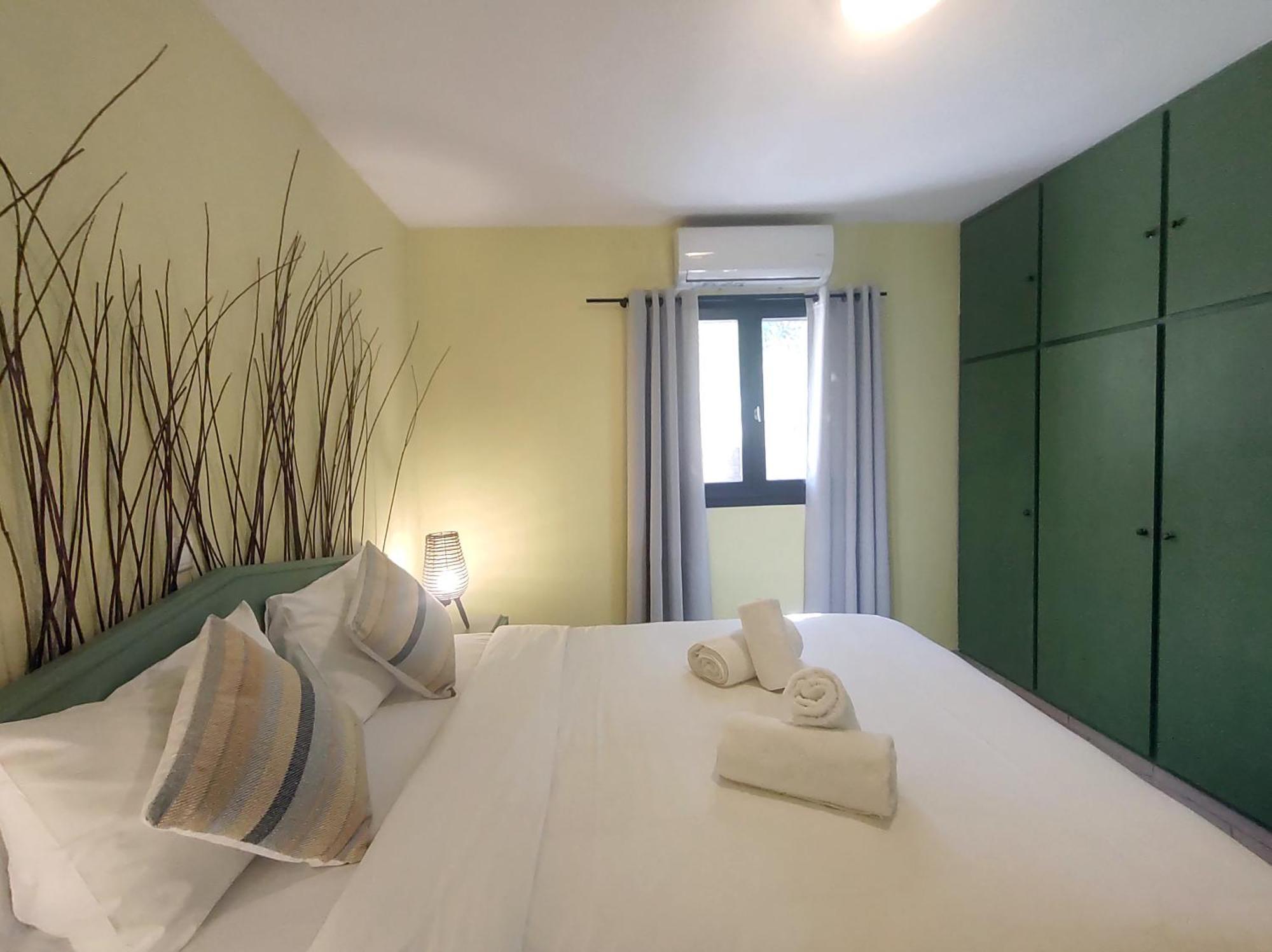 Summer Dream Cottage, 2Br, Beautiful Sea View Mochlos Zewnętrze zdjęcie