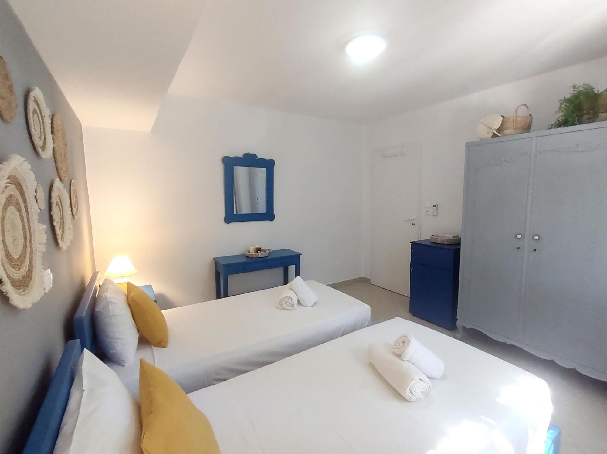Summer Dream Cottage, 2Br, Beautiful Sea View Mochlos Zewnętrze zdjęcie