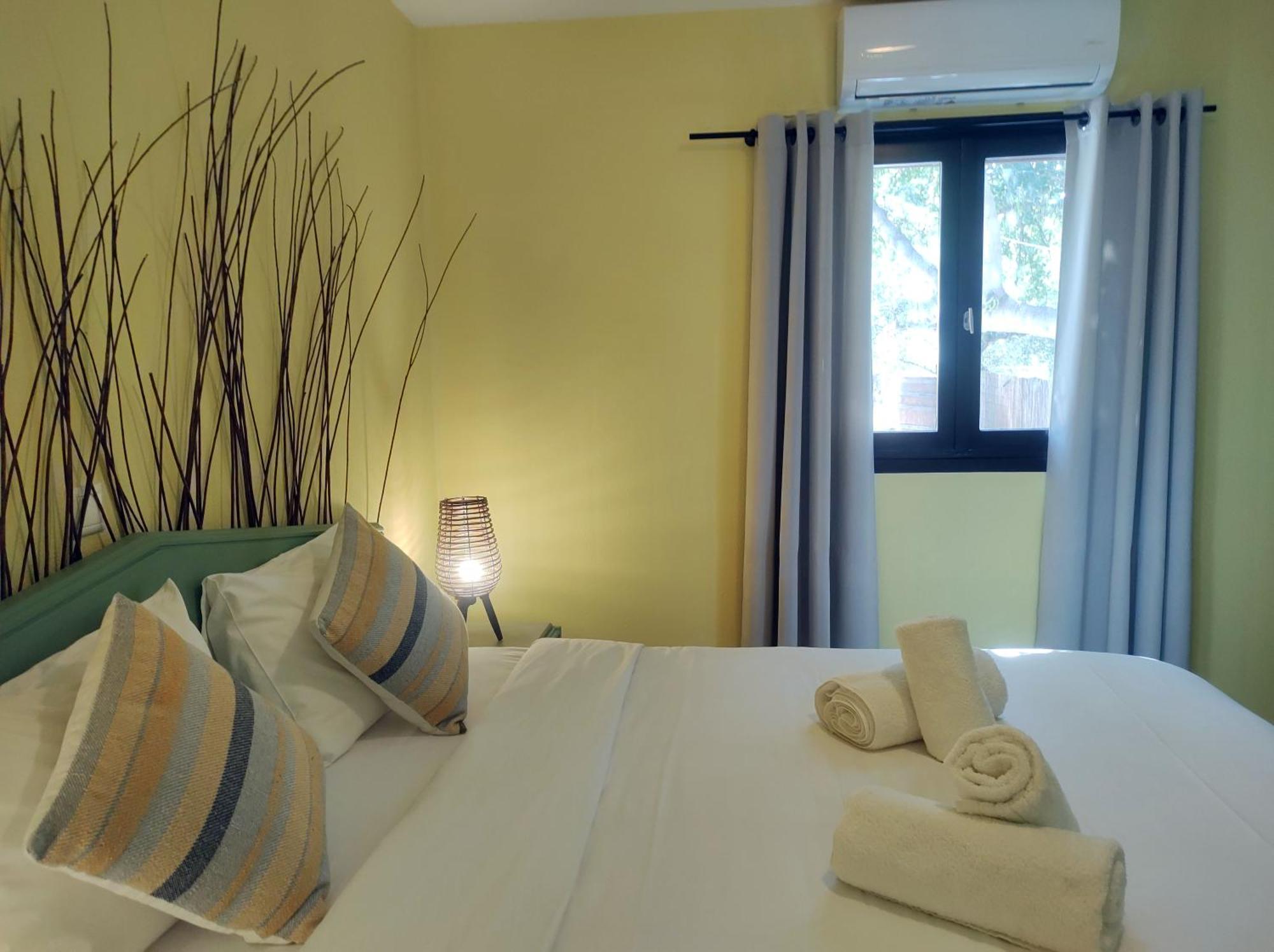 Summer Dream Cottage, 2Br, Beautiful Sea View Mochlos Zewnętrze zdjęcie